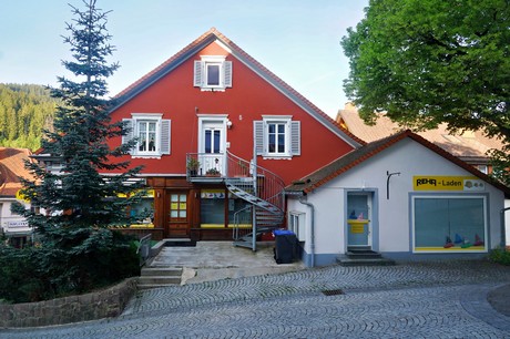 Neustadt Titisee